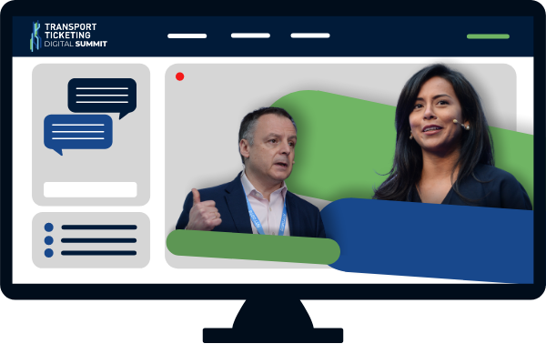 Transport Ticketing Digital Summit